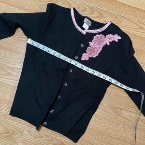 Heartsoul Sweater Size S